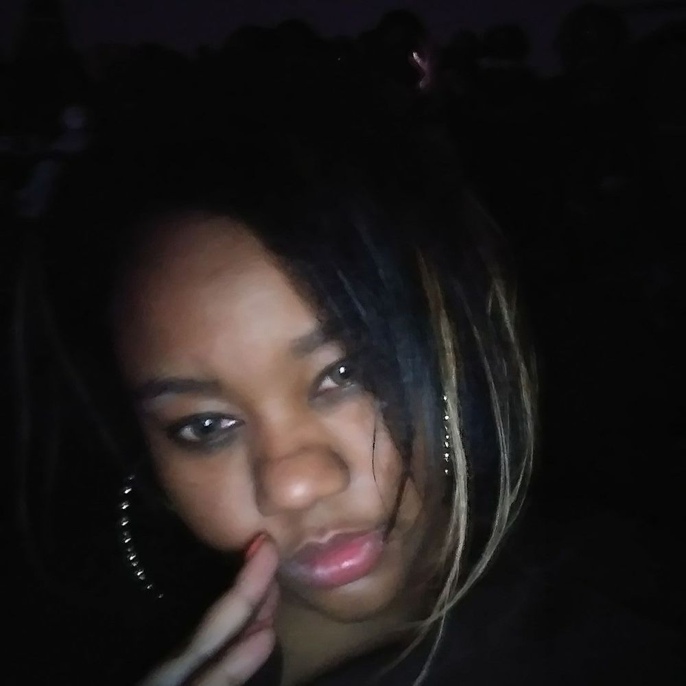 Meet your Posher, Nicolette